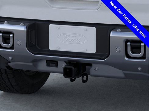 Used 2025 Ford Bronco Sport Big Bend image 23
