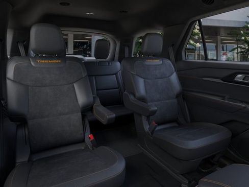 New 2026 Ford Explorer Tremor AWD/4WD image 11