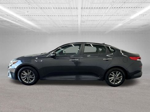 Used 2019 Kia Optima LX image 2