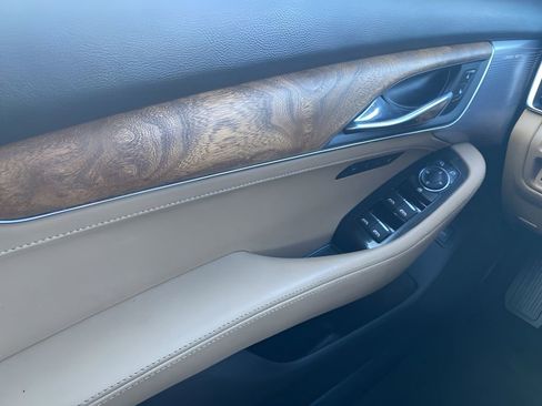 Certified 2023 Cadillac CT5 Luxury image 25