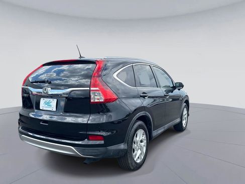 Used 2016 Honda CR-V EX-L image 4