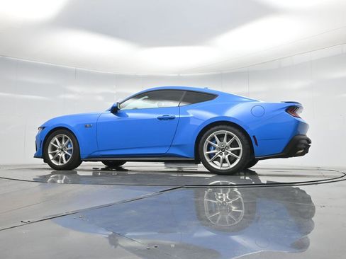 Certified 2024 Ford Mustang GT Premium RWD image 50