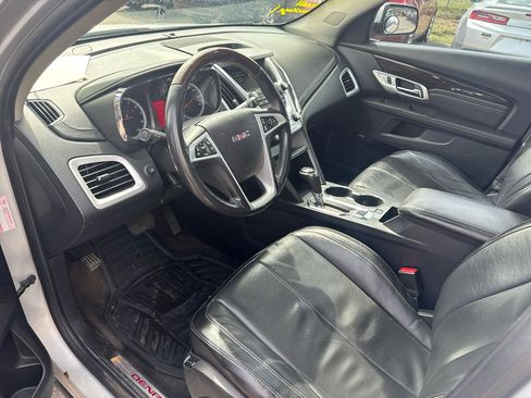 Used 2016 GMC Terrain Denali image 9