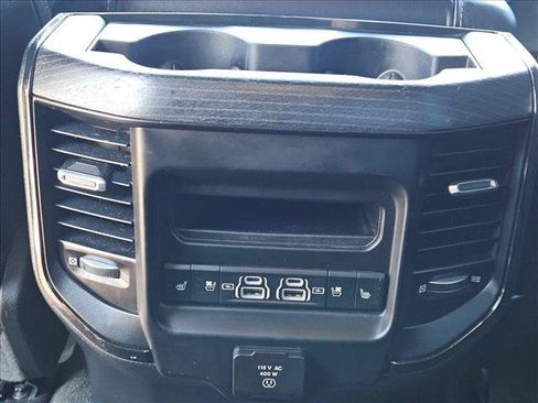 Used 2022 RAM 1500 Limited AWD/4WD image 23