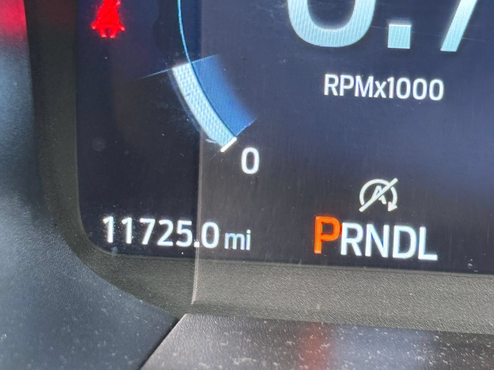 Used 2026 Ford Explorer Active RWD image 19