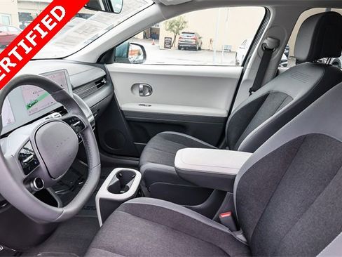 Certified 2024 Hyundai Ioniq 5 SEL image 20