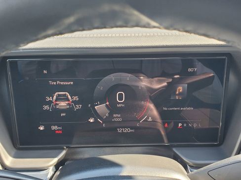 Used 2026 GMC Terrain Elevation FWD image 25