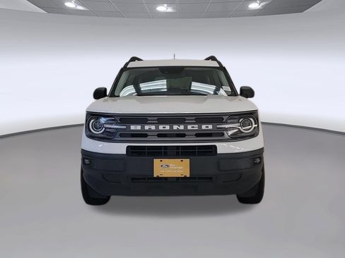 Certified 2023 Ford Bronco Sport Big Bend w/ Convenience Package AWD/4WD image 4