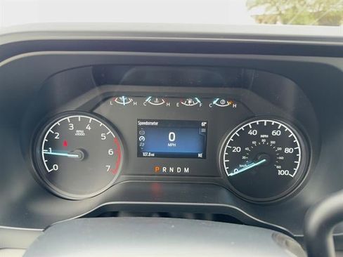 New 2026 Ford F250 XLT w/ FX4 Off-Road Package image 14