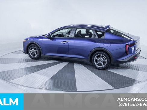 Used 2025 Kia K4 FWD image 5
