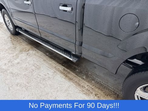 Used 2016 Ford F150 XLT w/ XTR Package image 7