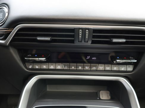 New 2026 MAZDA CX-70 3.3 Turbo S w/ Premium Package image 14