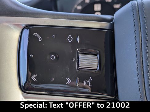 Used 2023 Land Rover Range Rover SE image 27