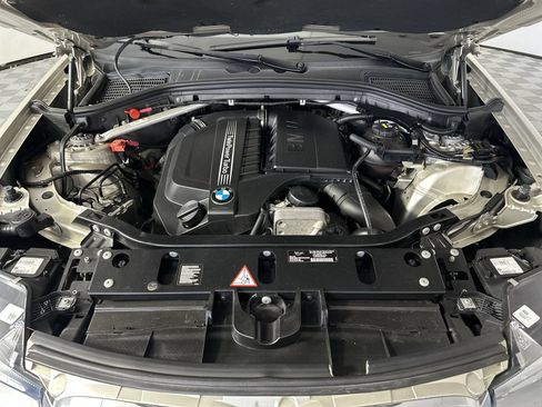 Used 2016 BMW X3 xDrive35i AWD/4WD image 28