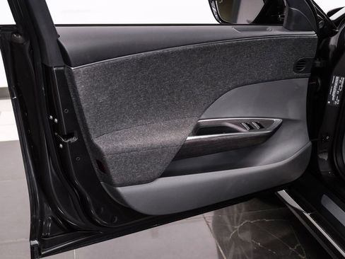 Used 2024 Lucid Air Touring image 43