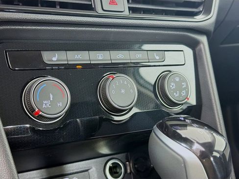 New 2026 Volkswagen Taos S AWD/4WD image 16