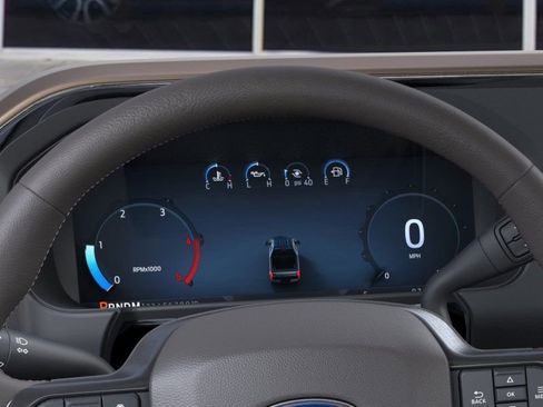 New 2026 Ford F250 4x4 Crew Cab Super Duty image 13