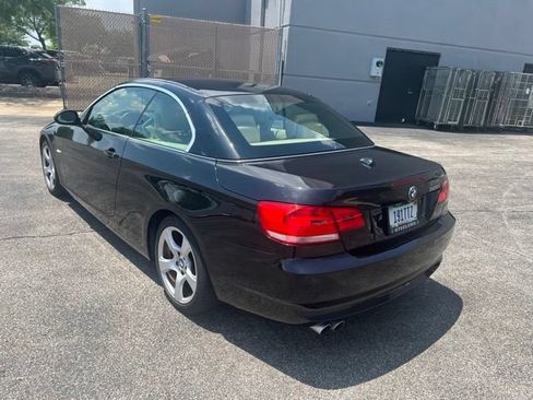 Used 2008 BMW 328i Convertible RWD image 5