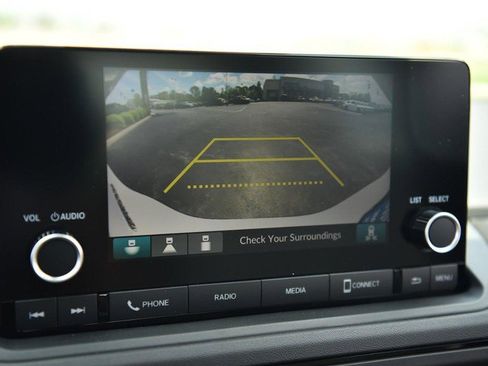 New 2025 Honda Accord SE image 11