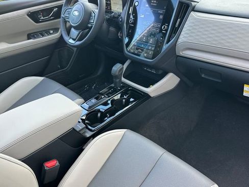 New 2026 Subaru Forester Limited image 13