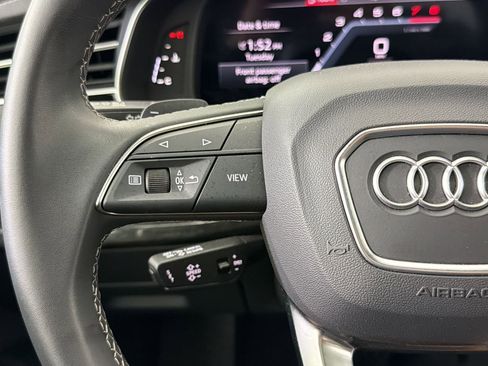 Used 2025 Audi Q7 3.0T Premium Plus AWD/4WD image 19