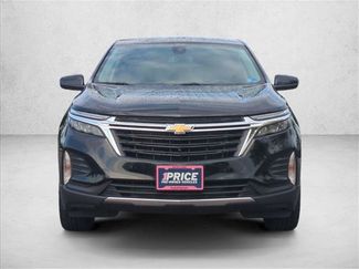 Used 2024 Chevrolet Equinox LT FWD video 2