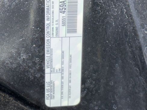 Used 2022 Dodge Durango R/T image 31