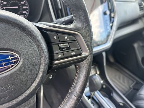 Used 2024 Subaru Ascent Limited w/ Technology Package image 21