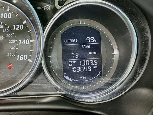 Used 2015 MAZDA CX-5 Sport FWD image 12