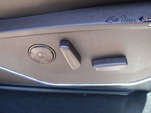 New 2026 Ford F250 King Ranch AWD/4WD image 8