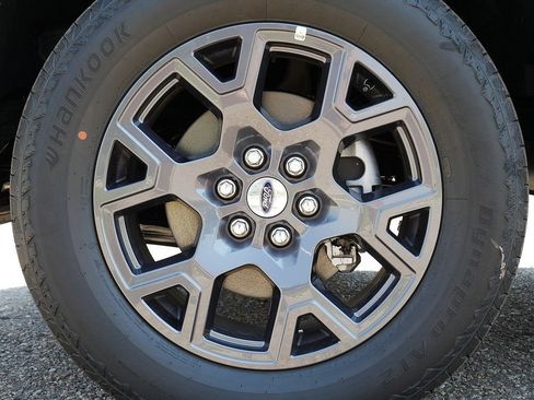 New 2026 Ford F150 STX w/ Equipment Group 200A AWD/4WD image 40