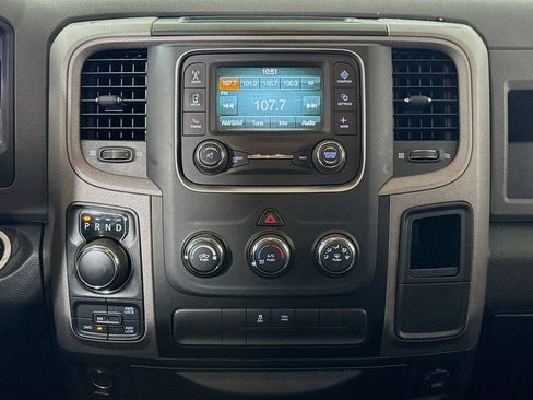 Used 2017 RAM 1500 Express w/ Express Value Package AWD/4WD image 13