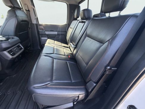 Used 2023 Ford F250 Lariat w/ Chrome Package AWD/4WD image 9