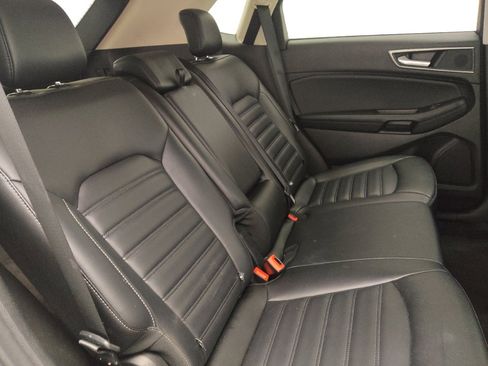 Used 2024 Ford Edge SEL image 19