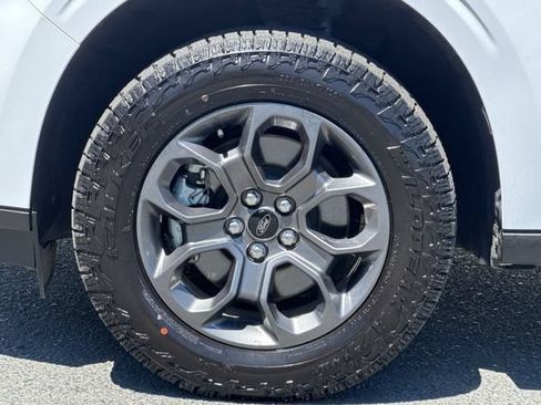 Used 2024 Ford Maverick XLT w/ Equipment Group 300A Standard AWD/4WD image 23