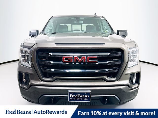 Used 2020 GMC Sierra 1500 Elevation w/ Elevation Value Package AWD/4WD image 2