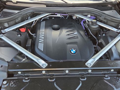 Used 2023 BMW X7 xDrive40i w/ Executive Package AWD/4WD image 20