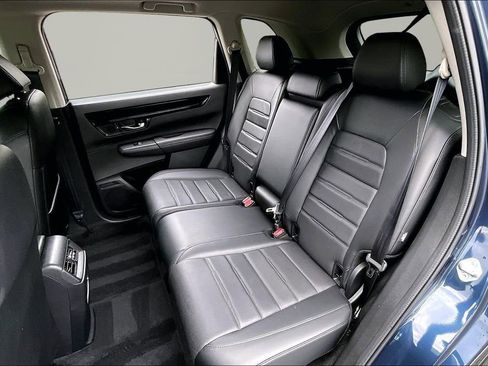 Certified 2025 Honda CR-V EX-L image 16
