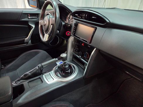 Used 2016 Scion FR-S image 15