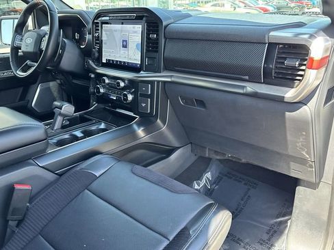 Used 2023 Ford F150 Raptor w/ Raptor Carbon Fiber Package AWD/4WD image 13
