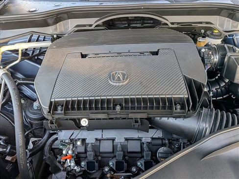 New 2026 Acura MDX SH-AWD w/ Advance Package image 16