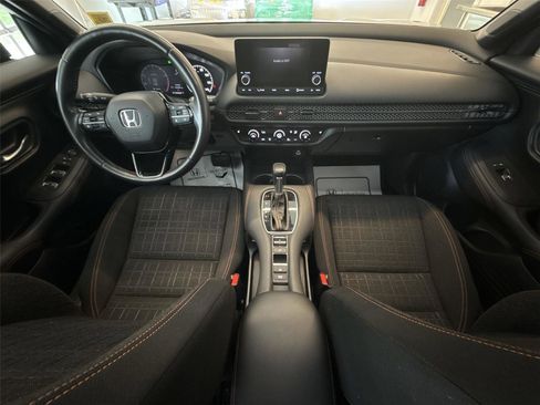 Used 2024 Honda HR-V Sport image 19