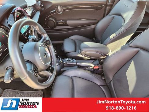 Used 2024 MINI Cooper S image 14