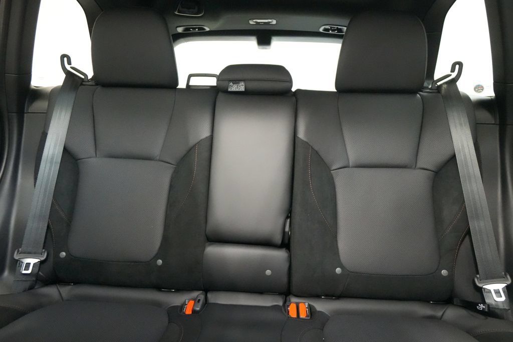 Used 2026 Subaru Forester Touring AWD/4WD image 26