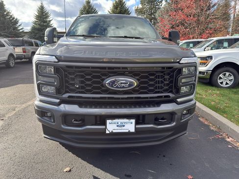 New 2026 Ford F250 XL w/ STX Appearance Package image 2