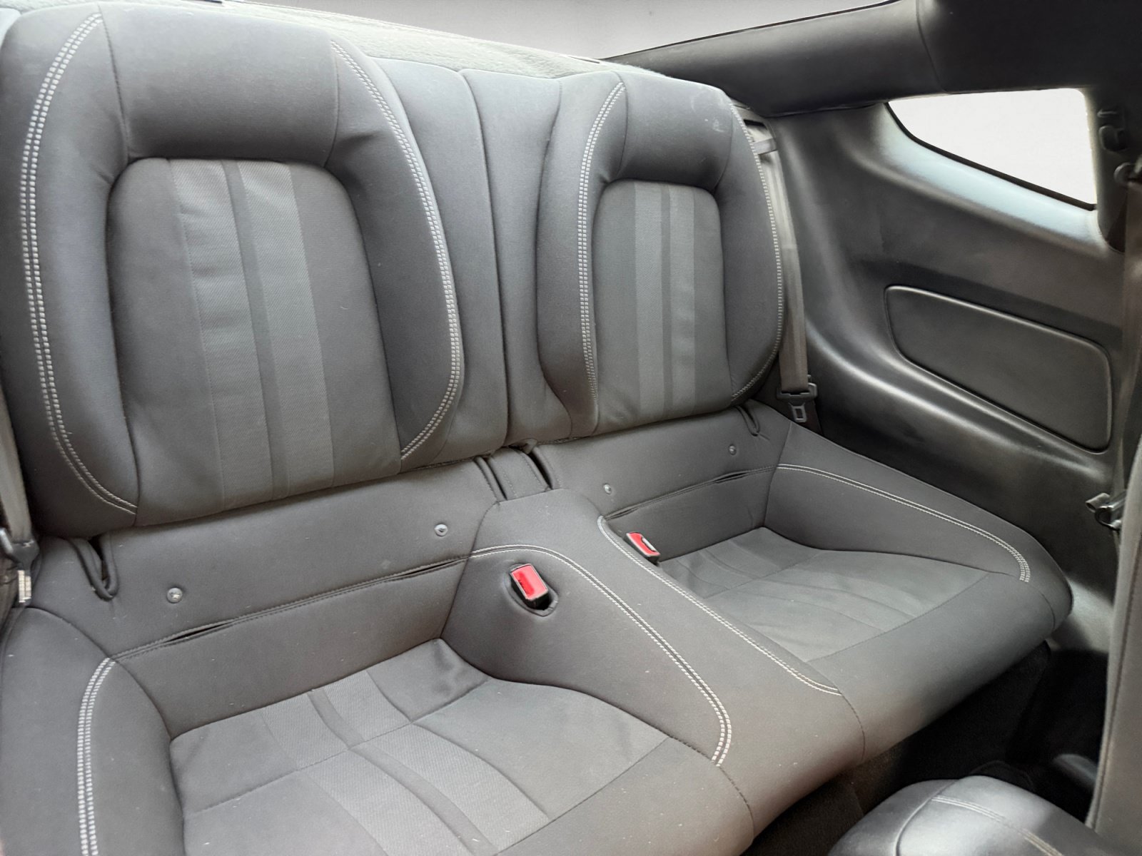 Used 2019 Ford Mustang GT w/ Equipment Group 301A RWD image 18