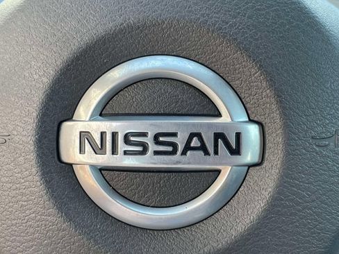 Used 2021 Nissan Altima 2.5 SV FWD image 32