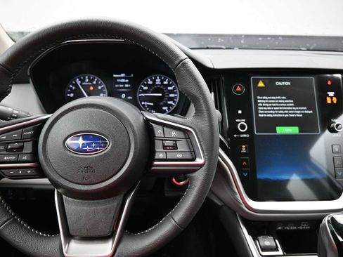 Used 2025 Subaru Legacy Premium image 5