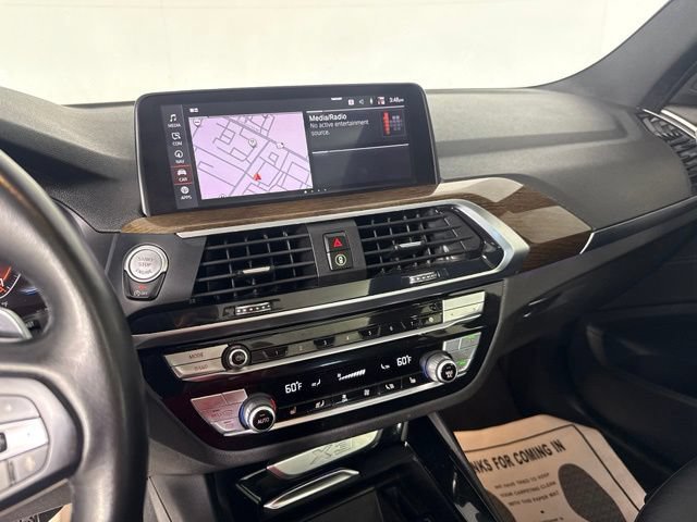 Used 2020 BMW X3 sDrive30i RWD image 32