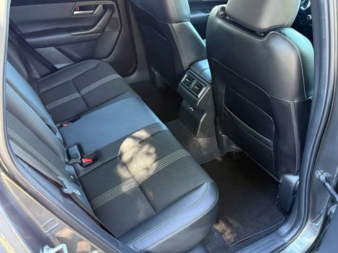 Used 2025 MAZDA CX-50 AWD 2.5 S w/ Preferred Package image 23